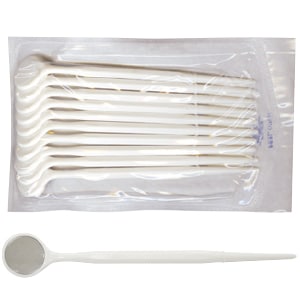 ディスポミラーⅠ(10本)