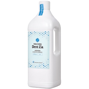 トクヤマデントジア 詰替用 (2L)[トクヤマデンタル]