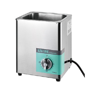 超音波洗浄器 AU-16[アイワ医科工業]