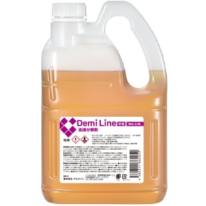 Demi 血液分解剤 (2L)