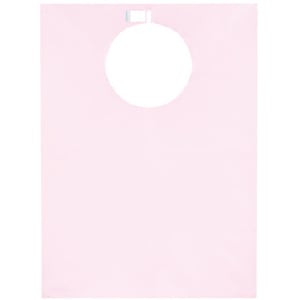 タケトラエコノミーエプロン M ピンク (400枚)[竹虎]