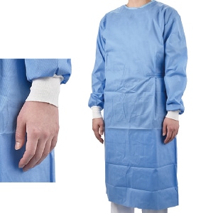 サイラス サージカルガウン XL[MEDLINE(メドライン)]