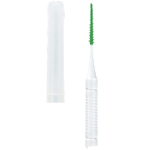 デイリー・ラバー歯間ブラシ SSS～S (30本)[EBiSU]