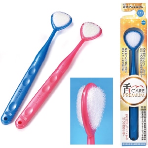 舌ケアプレミアム アクア (1本)[松風]