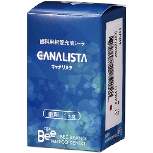 キャナリスタ 散剤 (15g)[ビーブランド・メディコーデンタル]