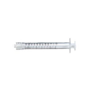 【ｾｰﾙ】ルアーロックディスポシリンジ 1.2mL (100本)