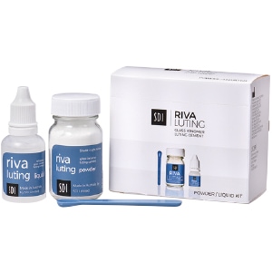 リバルーティングセメント セット[SDI]