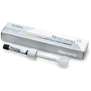 【ｾｰﾙ】Nexcomp(ネックスコンプ) A3.5 (4.0g)[META BIOMED(メタバイ