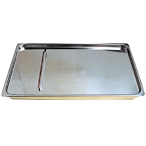 ステンレストレー