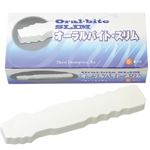 オーラルバイト スリム (5本)
