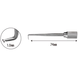 BNDクラウンリムーバー 単品 Sチップ