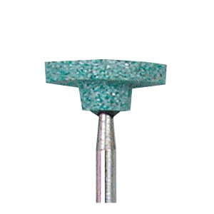 Abカーボランダムポイント #11