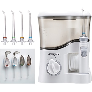 Newアクアピック AQ-350 グレー