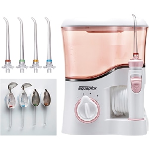 Newアクアピック AQ-350 ピンク