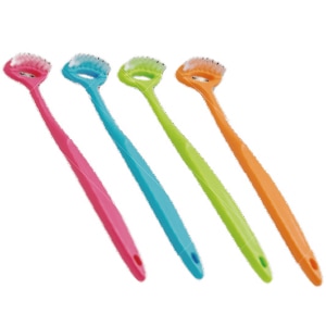 舌クリーナー (12本)