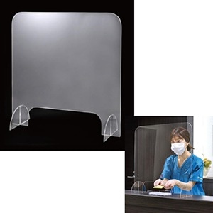 アクリルパーテーション