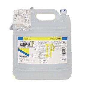 【ｾｰﾙ】消毒用エタノール液IP (5L)[健栄製薬]『医』