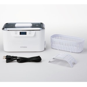 超音波洗浄器 SWT710 [CITIZEN]