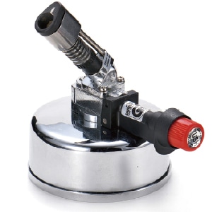 ジェットバーナー