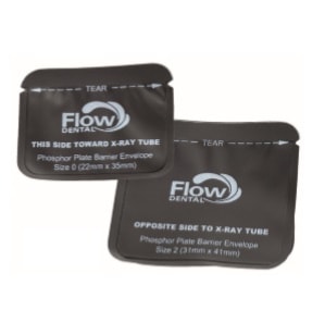 【ｾｰﾙ】IPセンサー用カバー #0 (300枚)[FLOW]