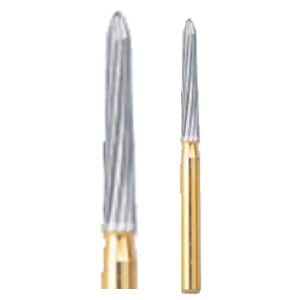 PDフィニッシングバー テーパー FG7283 (3本)