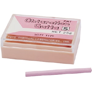 オブチュレーションガッターソフト (19本)[東洋化学研究所]