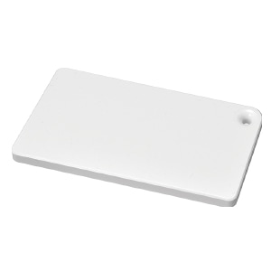 練板 ホワイト[サカセ化学工業]