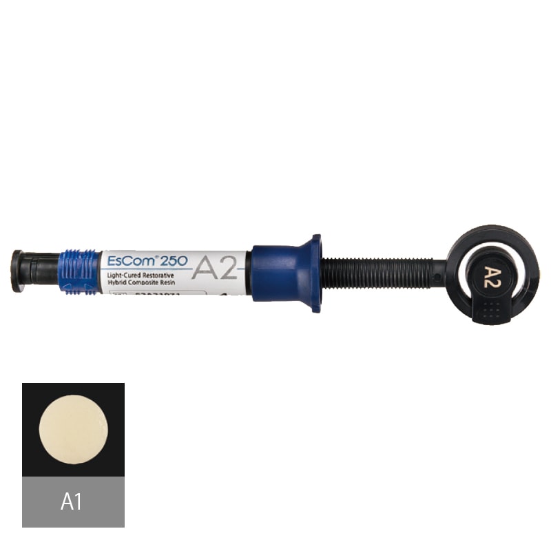 エスコム250 A1 (4g)[SPIDENT]