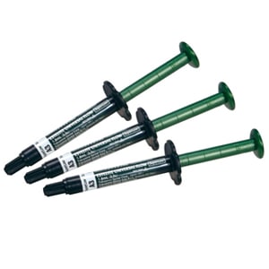 エステライトユニバーサルフロー スーパーロー A3 (3本)[トクヤマデンタル]