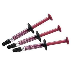 エステライトユニバーサルフロー ミディアム A2 (3本)[トクヤマデンタル]