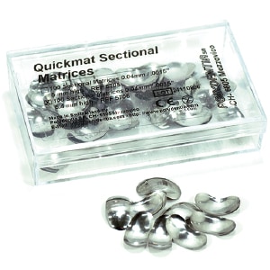 セクショナルマトリックス 5705 (100枚)[ポリデンティア]