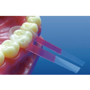 ポリマトリックス セルフアドヒーシブ 小臼歯 (12個)[TOR VM]