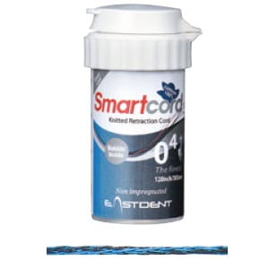 Smartコード(圧排糸) #0000 (305cm)