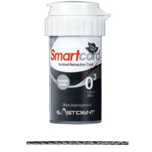 Smartコード(圧排糸) #000 (305cm)