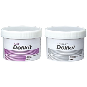 デリキットパテ