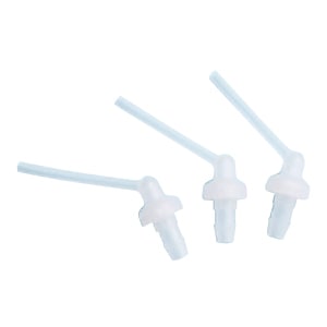 SPミキシングチップ オーラルチップ ホワイトXXS (100本)