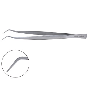 【ｾｰﾙ】コーク型ピンセット ギザなし