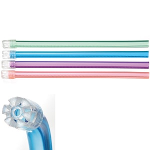 カラーサリバエジェクター