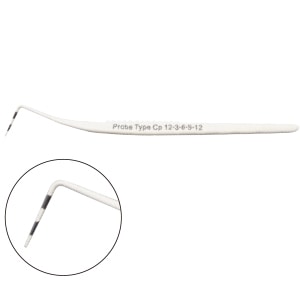 ディスポンプローブ(10本)[BSAサクライ]