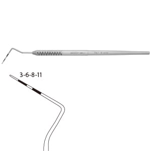 MDSYプローブ CP-11