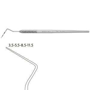 MDSYプローブ WHO