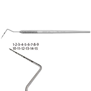 MDSYプローブ CP15