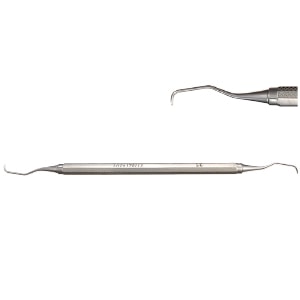 【ｾｰﾙ】グレーシーキュレット USタイプ スタンダード 5-6