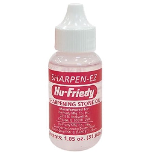 シャープニングオイル[Hu-Friedy]