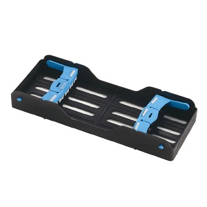 ステリライゼイションカセッテ ブルー 5本用