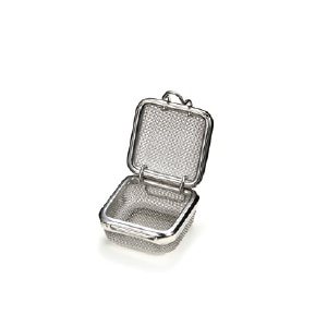 メッシュバスケットウルトラファイン W40×D40×H20