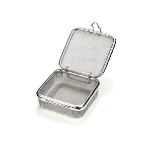 メッシュバスケットウルトラファイン W70×D70×H30