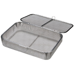 メッシュバスケットウルトラファイン W230×D150×H50mm