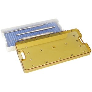 オートクレーバブルケース S