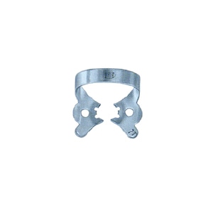 ラバーダムクランプ タイガー＃1T[デンテック]